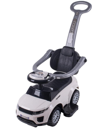 Jungle guralica za decu 614W White 40010855