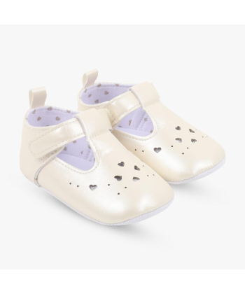 Jungle nehodajuće baletanke za devojčice 4-8 meseci Beige