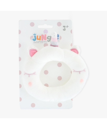 Jungle plišana zvečka za bebe Jednorog Bež 31001887