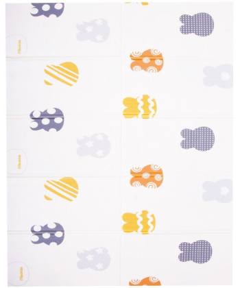 Jungle podloga za Igru bebe 150x180cm 32001901