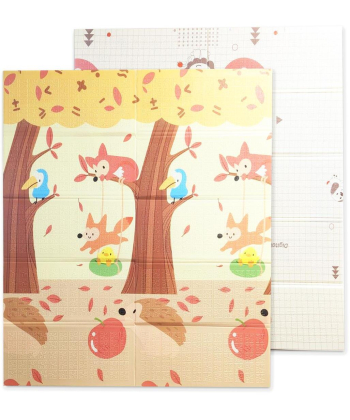 Jungle podloga za Igru bebe 150x180cm Lija 32002192