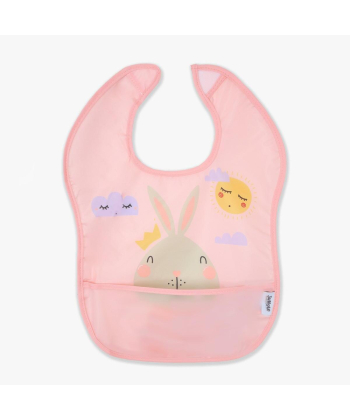 Jungle PVC nepromočiva portikla za bebe veličina S Sunshine