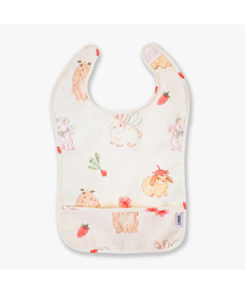 Jungle PVC nepromočiva portikla za decu veličina L Animals bež