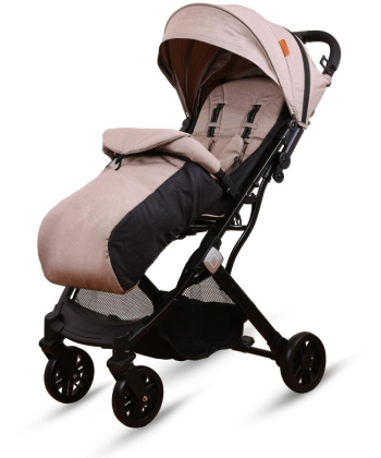 Jungle Quad kolica za decu Beige