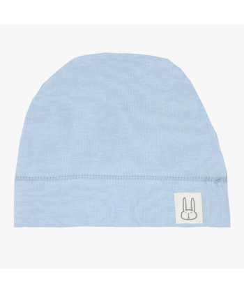 Just Kiddin baby kapica za dečake veličina 56 Boys Varsity Blue - 17001697