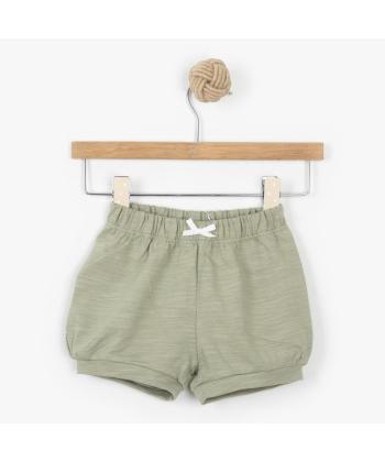 Just Kiddin Baby Magical Summer šorts za devojčice Veličina 62 Green