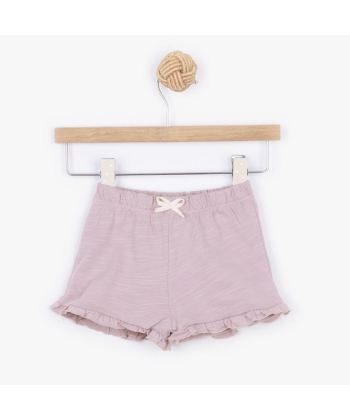 Just Kiddin Baby Magical Summer šorts za devojčice Veličina 62 Purple