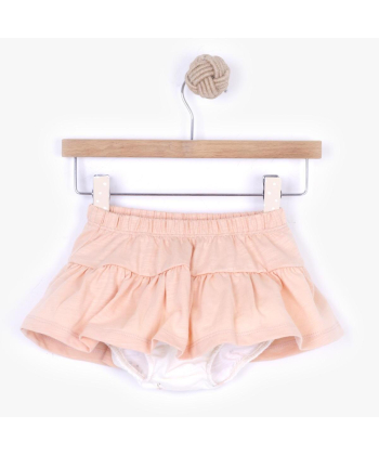 Just Kiddin Baby Magical Summer suknjica za devojčice Veličina 62 Peach