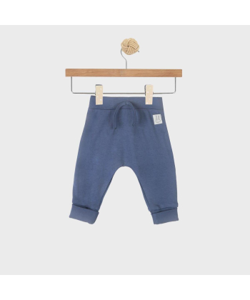 Just Kiddin Baby pantalone za dečake veličina 56 Boys Varsity Dark Blue - 17001610