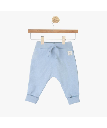 Just Kiddin Baby pantalone za dečake veličina 62 Boys Varsity Blue - 17001621