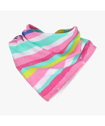 Just Kiddin baby portikla/marama za devojčice Multicolor 10000942