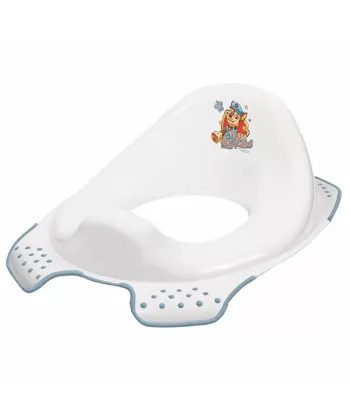 Keeeper adapter za wc šolju Paw Patrol White KEP2899