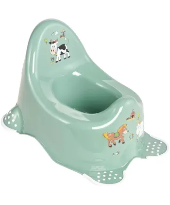 Keeeper noša Funny Farm Nordic Green KEP3200