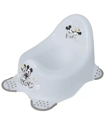 Keeeper noša Mickey Mouse Cloudy Blue KEP3331