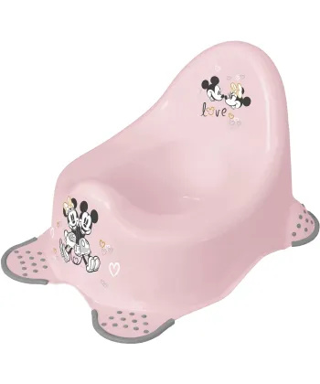 Keeeper noša Minnie Mouse Nordic Pink KEP0599