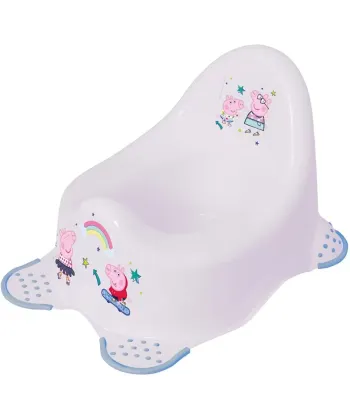 Keeeper noša za decu Peppa Pig Nordic White KEP0544