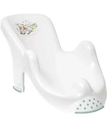 Keeeper Podloga za kupanje Winnie the Pooh White KEP1481
