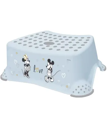 Keeeper steper za decu Mickey Mouse Cloudy Blue KEP3379
