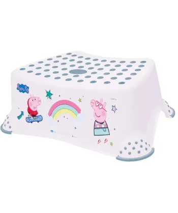 Keeeper steper za decu Peppa Prase White KEP0568