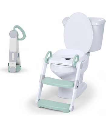 Kids II Ingenuity Foldaway noša adapter sa merdevinama za decu 18m+ SKU17336