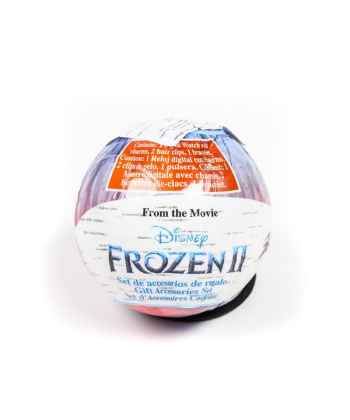 Kids Licensing kugla sa modnim elementima za devojčice Frozen - A035586