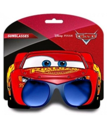 Kids Licensing Naočare za dečake sunce Cars - A023979