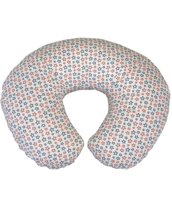 Kikka boo jastuk za mame i bebu - stars