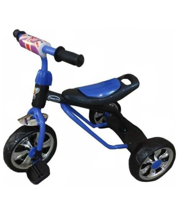 Kikka boo tricikl za decu superbike dark blue