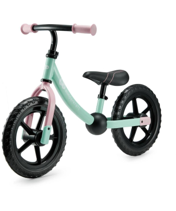 Kinderkraft 2 Way Next balancer guralica za decu do 35 kg Candy Mint