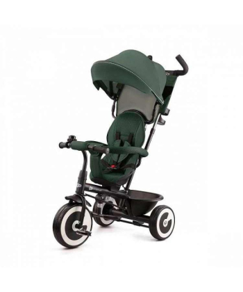 Kinderkraft Aston tricikl za decu Mystic Green