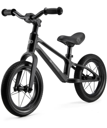 Kinderkraft bicikl balanser za decu do 35kg Eter Black