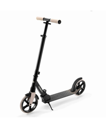 Kinderkraft Freely trotinet za decu do 100 kg Beige