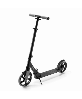 Kinderkraft Freely trotinet za decu do 100 kg Black