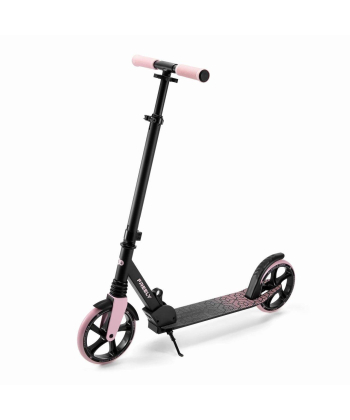 Kinderkraft Freely trotinet za decu do 100 kg Pink
