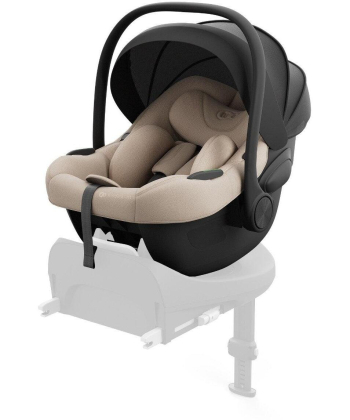 Kinderkraft I-Lite auto sedište za bebe 40-87cm Beige