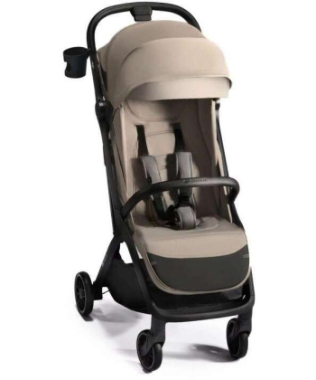 Kinderkraft Nubi 2 kolica za decu do 22 kg Sand Beige