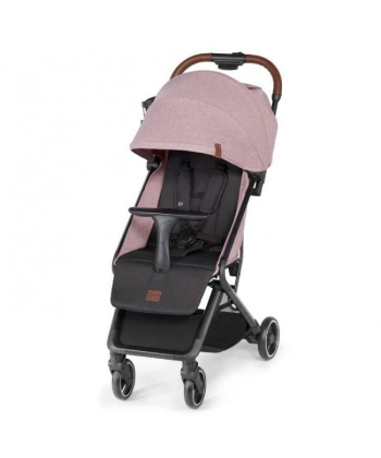 Kinderkraft Nubi kolica za decu do 15 kg Pink