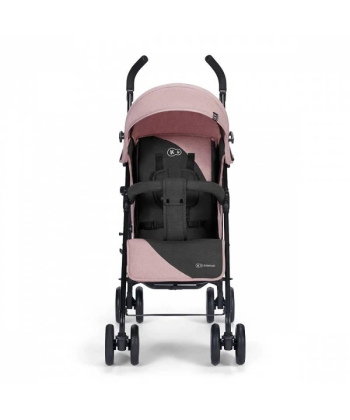 Kinderkraft Siesta kolica za decu do 22 kg Pink