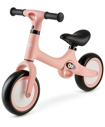 Kinderkraft Tove balancer guralica za decu do 25 kg Desert Pink