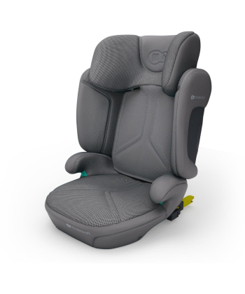 Kinderkraft Xpand 2 Pro i-Size auto sedište za decu 100-150cm Grey