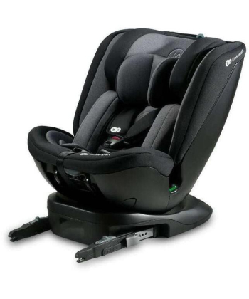 Kinderkraft Xpedition 2 i-Size Roto auto sedište za bebu 40-150cm Black