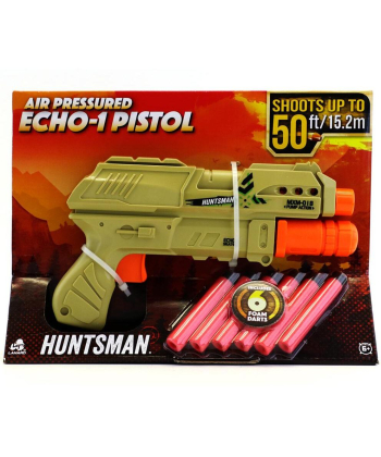 Lanard Pištolj Huntsman Echo 1 igračka za decu - 24585