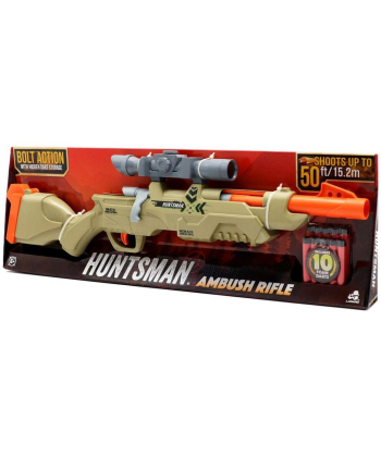 Lanard Puška Huntsman Ambush rifle igračka za decu - 24586