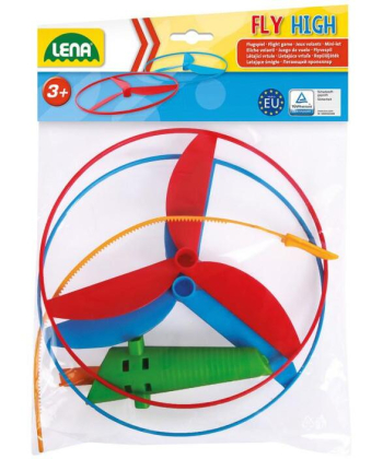 Lena igračka za dvorište Leteći disk - A052515