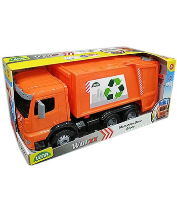 Lena kamion djubretarac igračka za decu model Aroc - 19889