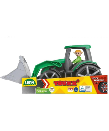 Lena Truxx traktor Igračka za decu - 35120