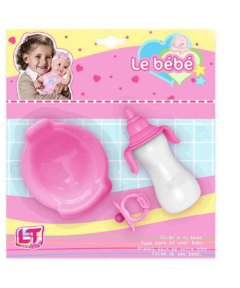 Loko toys set bebe - A018537
