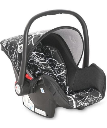 Lorelli Bertoni Comet auto sediste za bebe 0-13 kg Blacx Marble