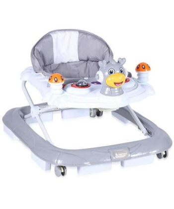 Lorelli Bertoni dubak za prohodavanje bambi grey en - standart 10120290001