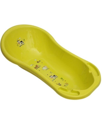Lorelli Bertoni kadica 100cm - funny farm green meadow